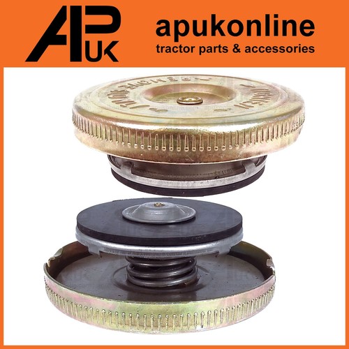 Nuffield universal three four - universal,