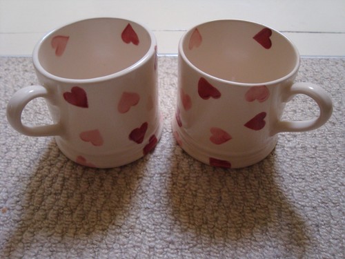 Emma bridgewater two - emma,