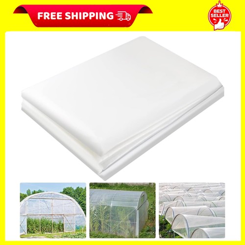 Heavy duty polythene - x, 3m