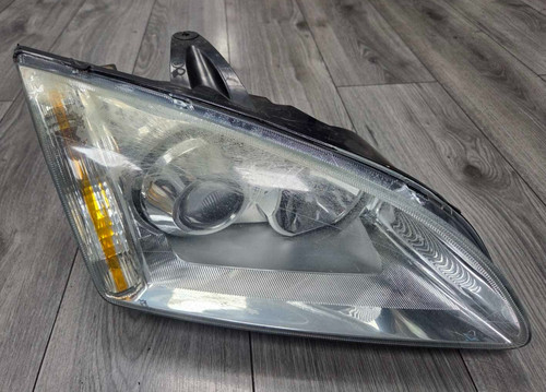 Genuine focus mk2 st225 - mk2,
