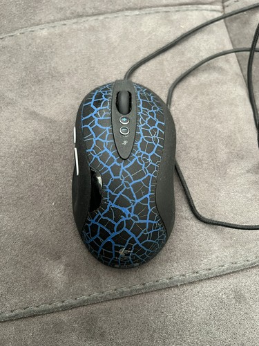 Logitech usb wired laser - wired,