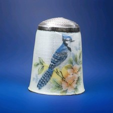 Antique Sterling Silver