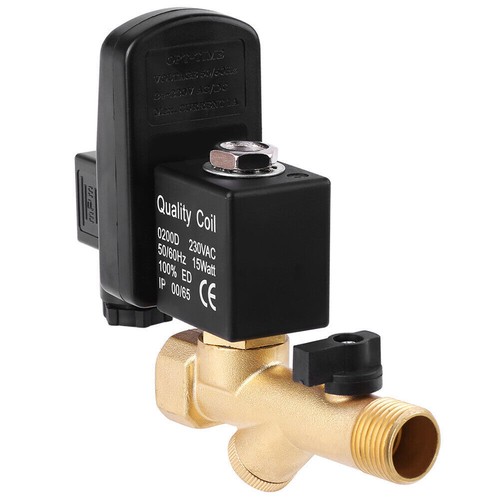230v automatic - ac,