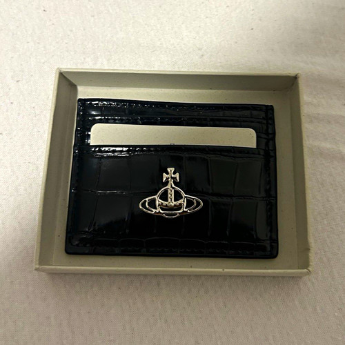 Vivienne westwood black - vivienne,