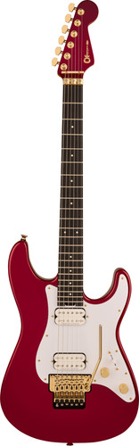 Charvel pro mod plus cal - charvel, pro-mod