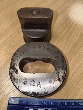 Geka Kingsland Ironworker