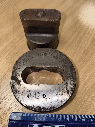 Geka kingsland ironworker - geka,