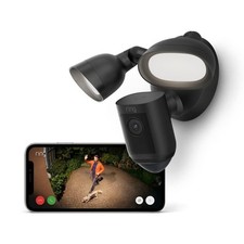 Ring Floodlight Cam Pro -