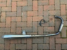 Herald cafe 125 Complete