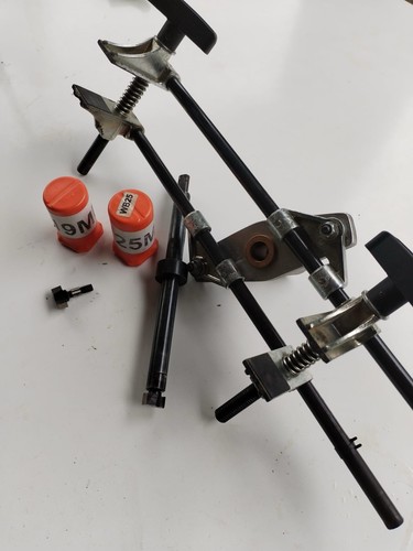 Souber dbb morticer - souber,