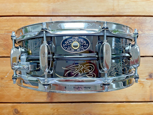 Tama kenny aronoff trackmaster - kenny,