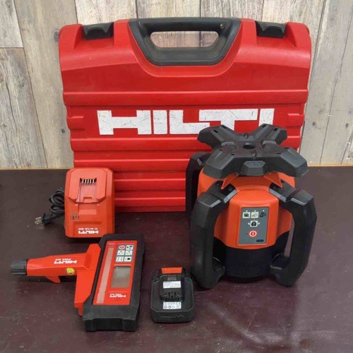 Hilti hvs outdoor - outdoor, rotary