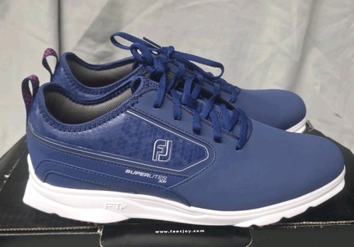 Footjoy superlites golf - xp,
