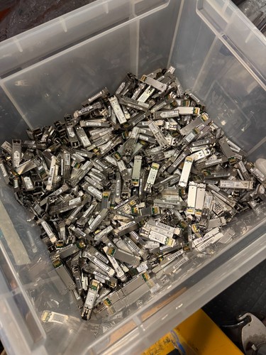 10x cisco glc sfp - 10x,