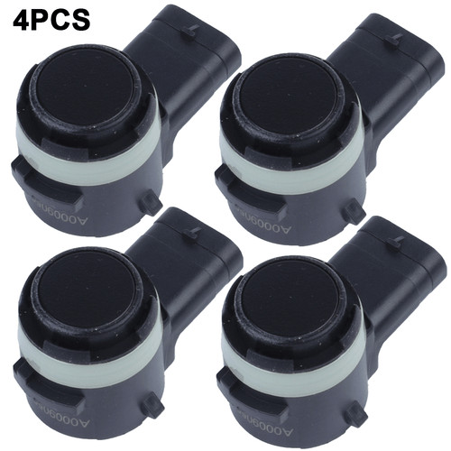 Bumper pdc parking sensor - bumper,