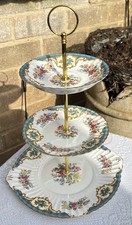 Pretty Vintage Grosvenor Bone