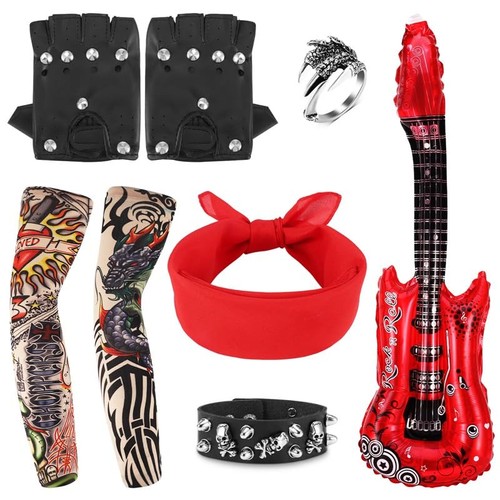 Heyu lotus pcs punk - heyu-lotus, 8