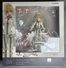 Goodsmile Figma 559 Fate Extra