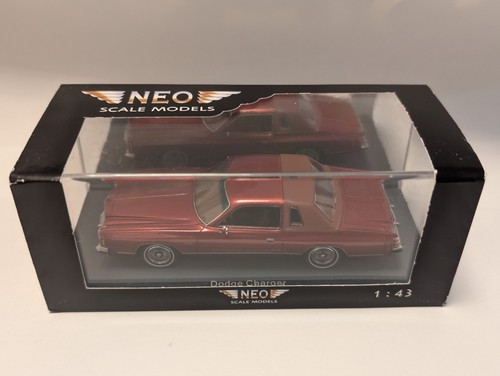 Neo scale models - models, american