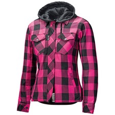 Held Ladies Lumberjack II