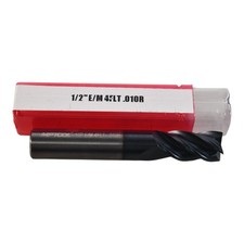 NEW MP Tool 1/2'' Carbide End