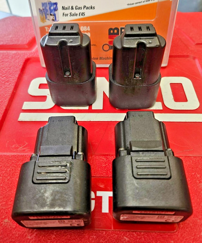 Senco vb0170eu 2 - vb0170eu, 2.5ah