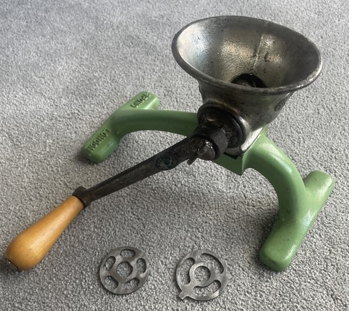 Vintage 1940 spong - 1940's, table