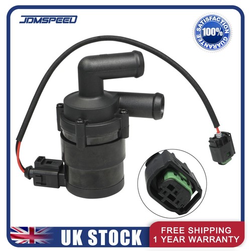 Auxiliary water pump - v55, fit