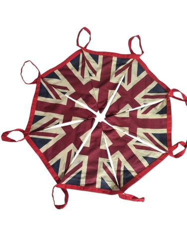 Day vintage british - ve, union