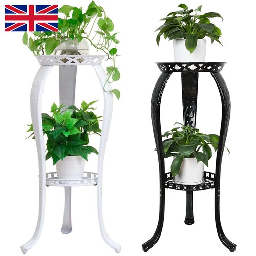 80cm tall metal plant - tall,