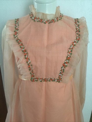 Vtg 1970 high waist poet - vtg,