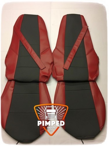 Truck seat covers volvo - truck, fh/fm