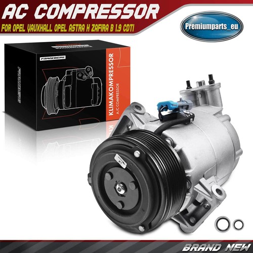 Air conditioning compressor - air,