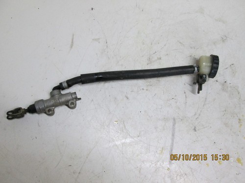 Rear brake pump for - rear,