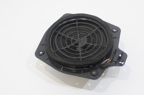 Audi rear bose speaker - audi,