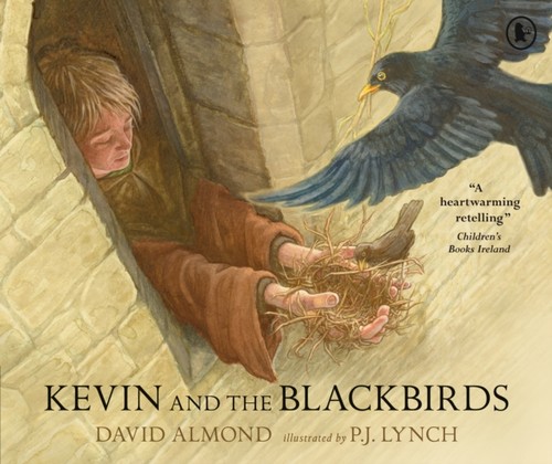 Kevin the blackbirds - the,