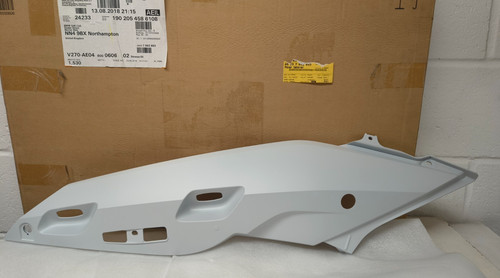 Bmw r1200rt left rear lateral - bmw,