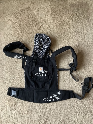 Ergobaby ergo original - original, baby