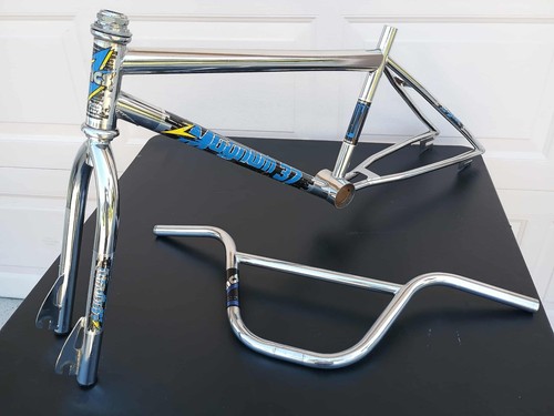 Old school bmx mcs - '88,