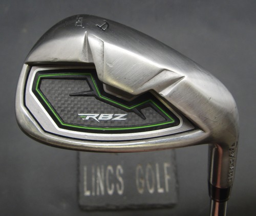 Taylormade rbz degree gap - gap, a