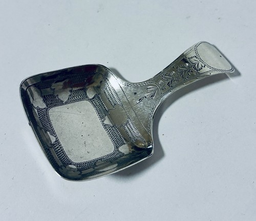 Small antique georgian - antique, solid