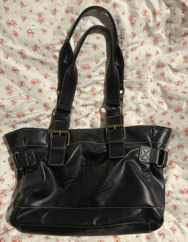 Vivienne westwood black - vivienne,