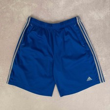 Adidas Vintage Sports Shorts