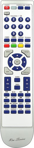 Technomate replacement remote - replacement,