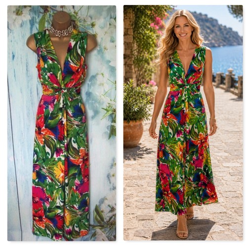 Debenhams maxi dress size - size, 18
