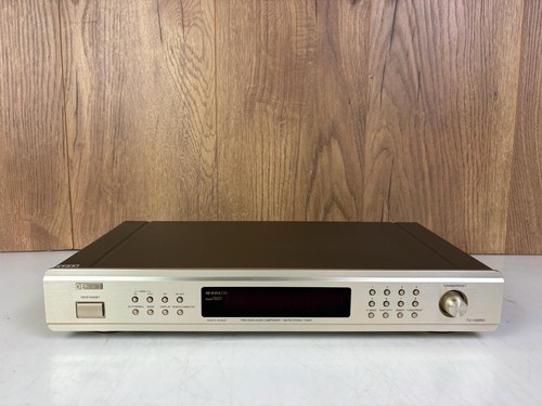 Denon 1500rd am stereo - tu-1500rd, fm-am