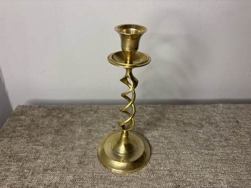 Lovely vintage spiralled