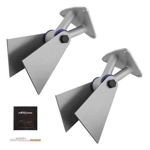 Pair engine motor mounts kit - pair,