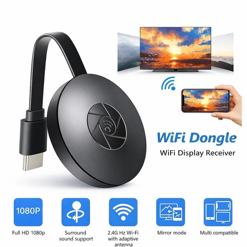 Chromecast miracast airplay - miracast,