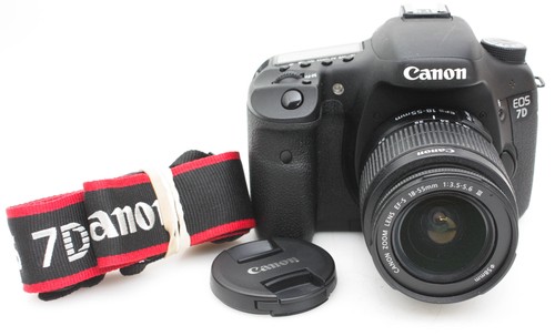 Canon eos megapixel dslr - 18,